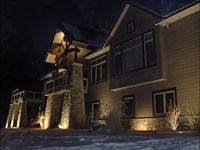 Landscape Lighting